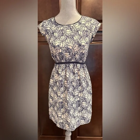 spring maternity dresses Olive Green 100% Cotton Button-Down Knee Length Pre and Post Maternity Dress 34